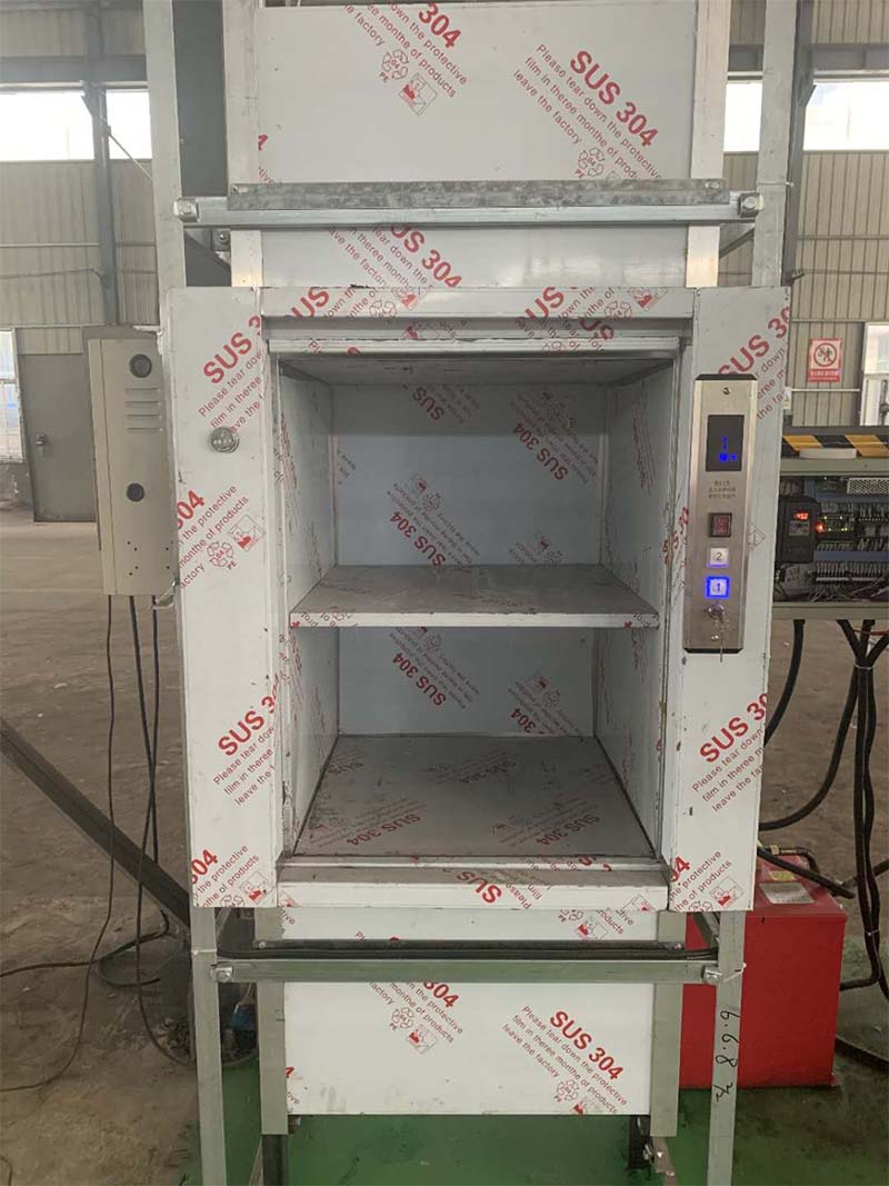 傳菜電梯 傳菜電梯